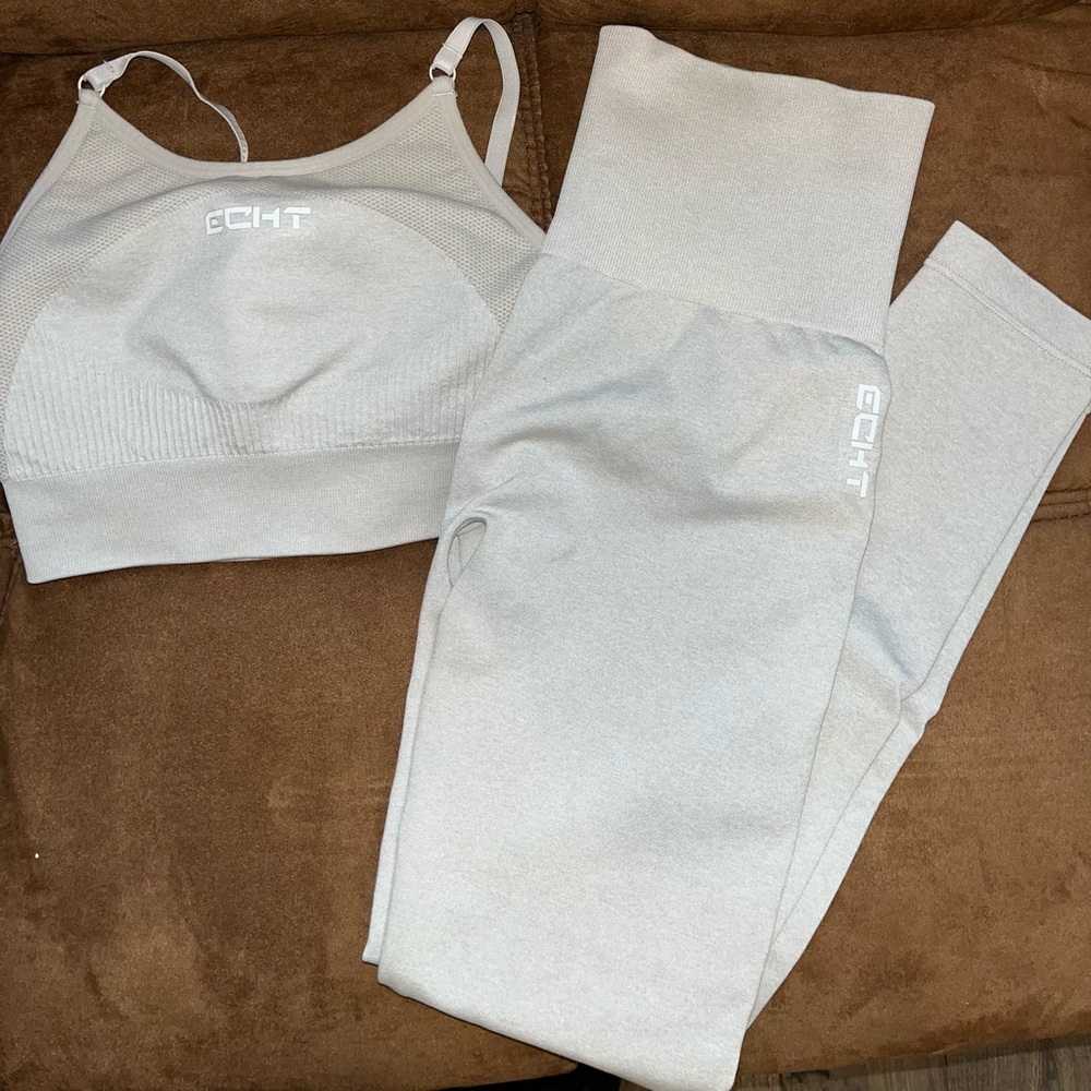 Echt Matching Set